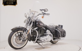 HARLEY FLSTS 1450 2002