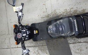 HONDA ZOOMER 2019 AF58