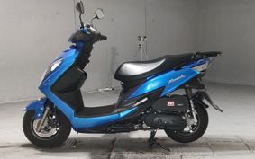 SUZUKI SU WISH LTD DV12B