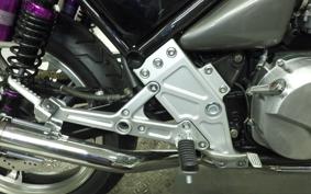 KAWASAKI ZEPHYR 400 Gen.1 1989 ZR400C