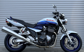 SUZUKI GSX1400 SPECIAL EDITION  2008 GY71A