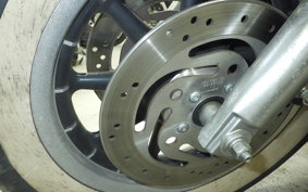 HARLEY FLHT 1450 2004