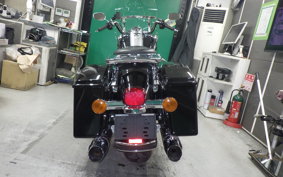 HARLEY FLHR 1690 2013