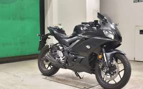 YAMAHA YZF-R25 A 2022 RG43J