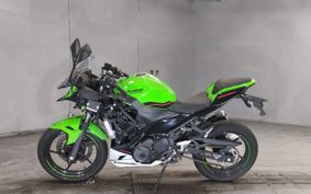 KAWASAKI NINJA250 EX250P