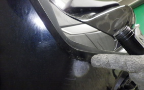 HONDA PCX 125 2018 JF81