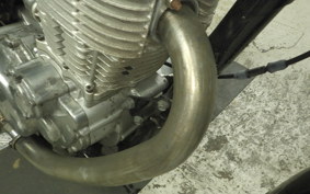 YAMAHA SR400 Gen.3 2004 RH01J