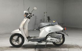 HONDA TODAY AF61