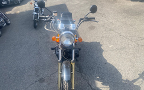 HONDA SUPER HAWK3 1981 NC04