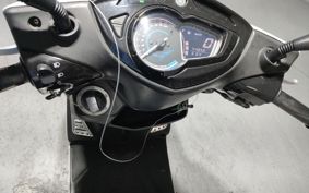 YAMAHA CYGNUS125XSR SE44J