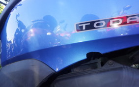 HONDA TODAY 2 2025 AF67