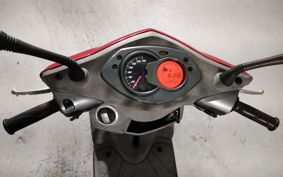 YAMAHA CYGNUS125XSR SE44J