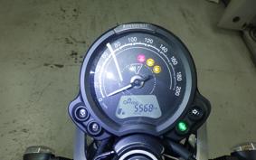 TRIUMPH STREET TWIN 2021