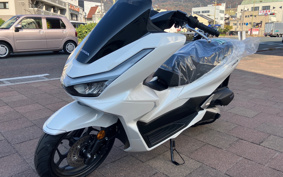 HONDA PCX125 JK05