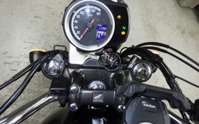 HONDA GB350 2021 NC59