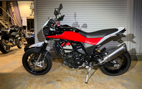 HUSQVARNA HUSQUARNA NUDA 900 R 2013 ZKHA700