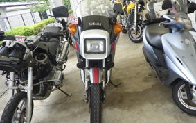 YAMAHA XJ750 D 1988 5G8