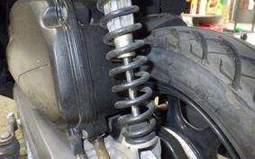 HONDA TACT Gen.4 AF75