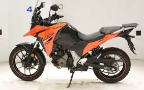 SUZUKI Vｽﾄﾛｰﾑ250SX EL11L