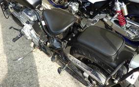 HONDA STEED 400 1995 NC26