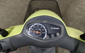 SUZUKI LET's 4 CA45A