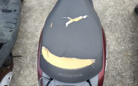 HONDA TACT Gen.4 AF75