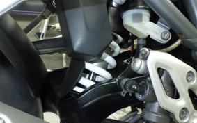 BMW R1200RS 2016