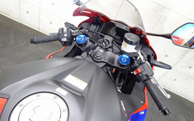 HONDA CBR600RR 2020 PC40