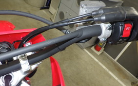 HONDA CRF125F JE03