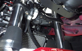 SUZUKI GSX250 R 2001