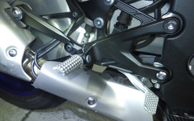 YAMAHA YZF-R1 M 2025