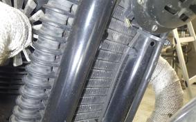 TRIUMPH BONNEVILLE 2008