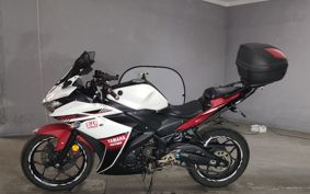 YAMAHA YZF-R25 RG10J