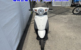 SUZUKI LET's