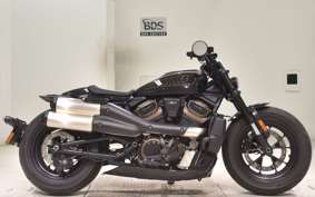 HARLEY RH1250S 2024