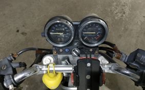 HONDA HORNET250 MC31