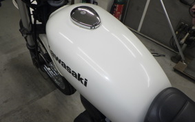 KAWASAKI 250TR 2024 BJ250F