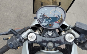 KAWASAKI KLX125D TRACKER LX125D