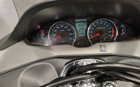 SUZUKI SKYWAVE 250S CJ44A