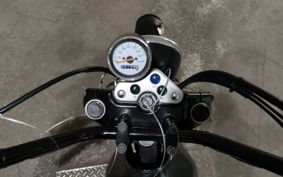SUZUKI GLASS TRACKER BIG BOY NJ4BA