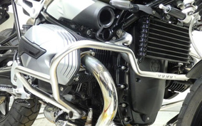 BMW R NINE T SCRAMBLER 2021 0L71