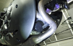 KAWASAKI VERSYS A 2017