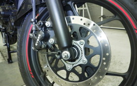 SUZUKI ｼﾞｸｻｰ150 ED13N