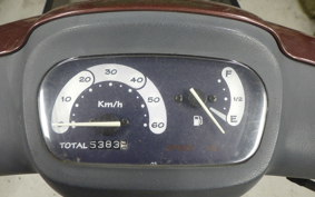 YAMAHA JOG POCHE