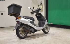 YAMAHA AXIS 100 2021 SB06J