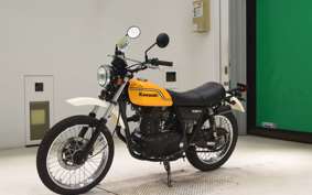 KAWASAKI 250TR BJ250F