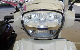 SUZUKI ADDRESS V125 Gen.2 DP12H