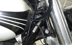 HARLEY FXSB 1580 2014