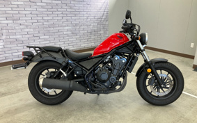 HONDA  REBEL 500 2019 PC60