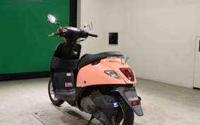 SUZUKI ﾚｯﾂG CA4AA